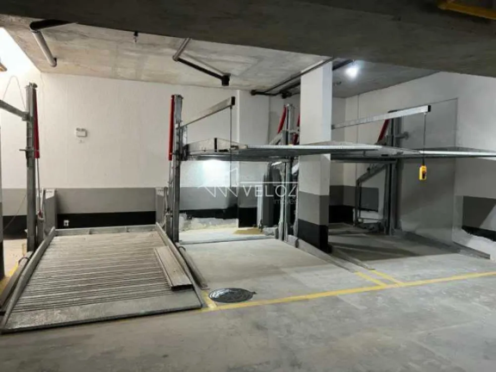 Apartamento, 1 quarto, 151 m² - Foto 19