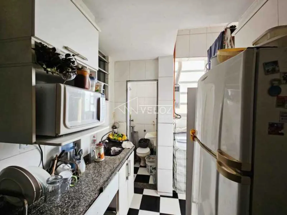 Apartamento, 2 quartos, 75 m² - Foto 11