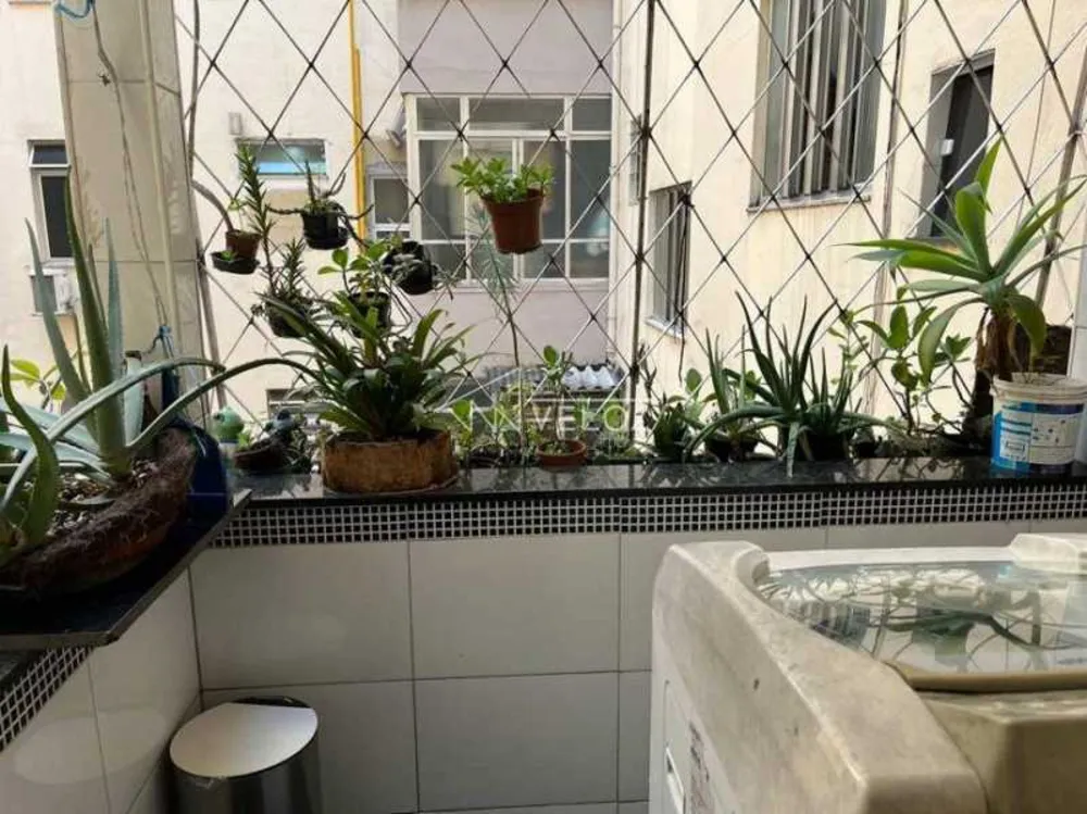 Apartamento, 3 quartos, 98 m² - Foto 25