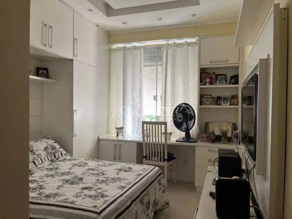 Apartamento, 3 quartos, 98 m² - Foto 14