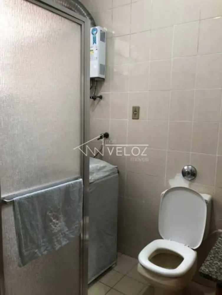 Apartamento, 2 quartos, 65 m² - Foto 19