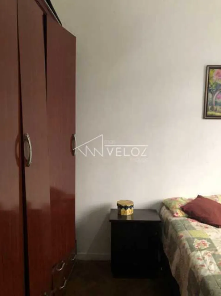 Apartamento, 2 quartos, 65 m² - Foto 11
