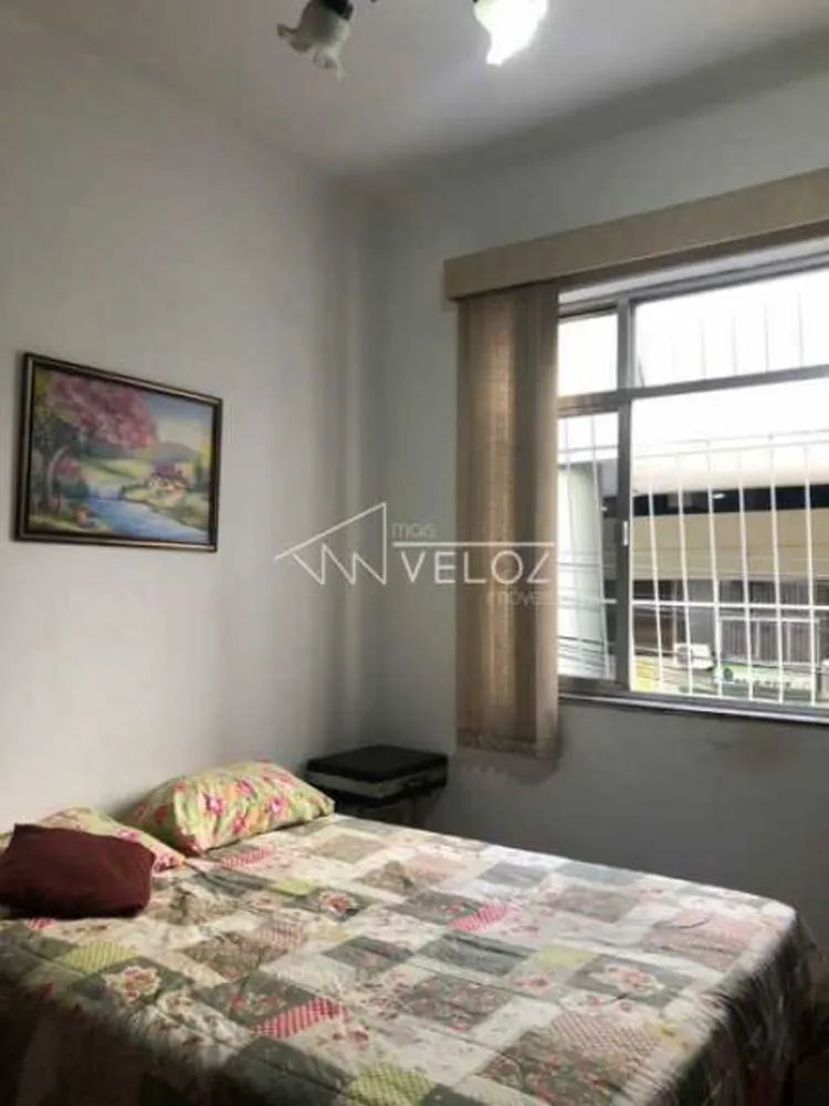 Apartamento, 2 quartos, 65 m² - Foto 7