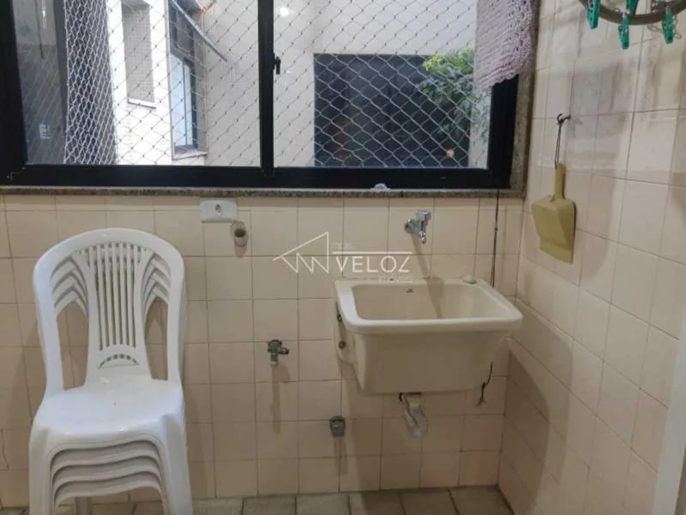 Apartamento, 1 quarto, 80 m² - Foto 21