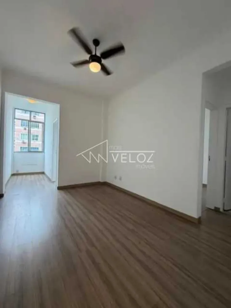 Apartamento, 2 quartos, 64 m² - Foto 2