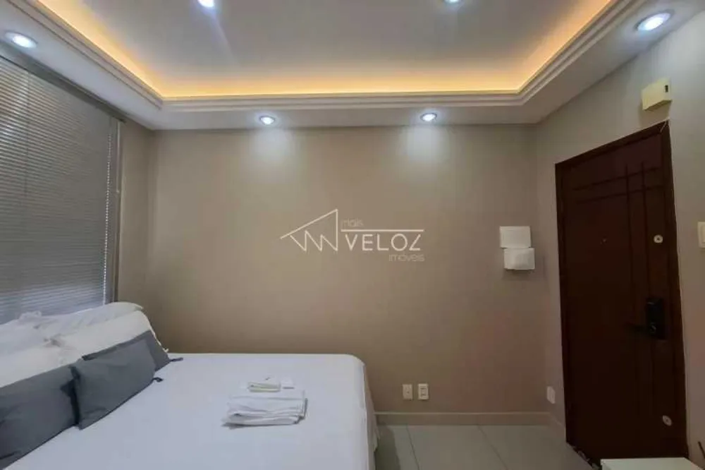 Apartamento, 1 quarto, 26 m² - Foto 5