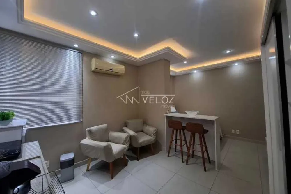 Apartamento, 1 quarto, 26 m² - Foto 6