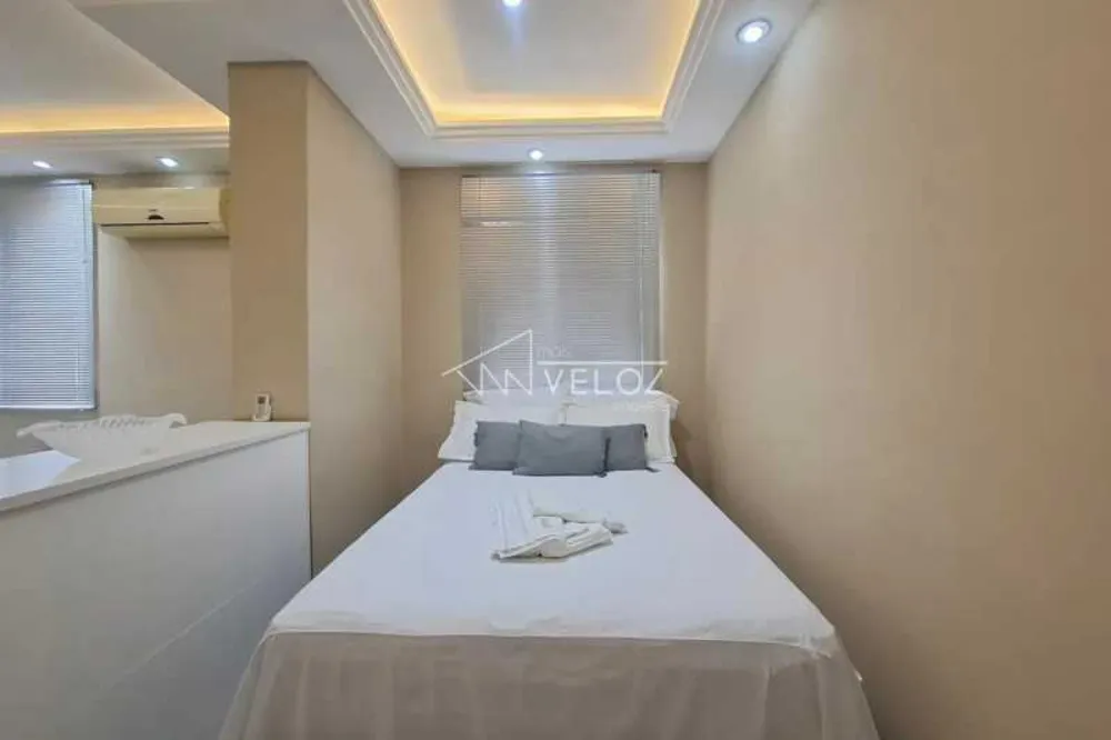 Apartamento, 1 quarto, 26 m² - Foto 2