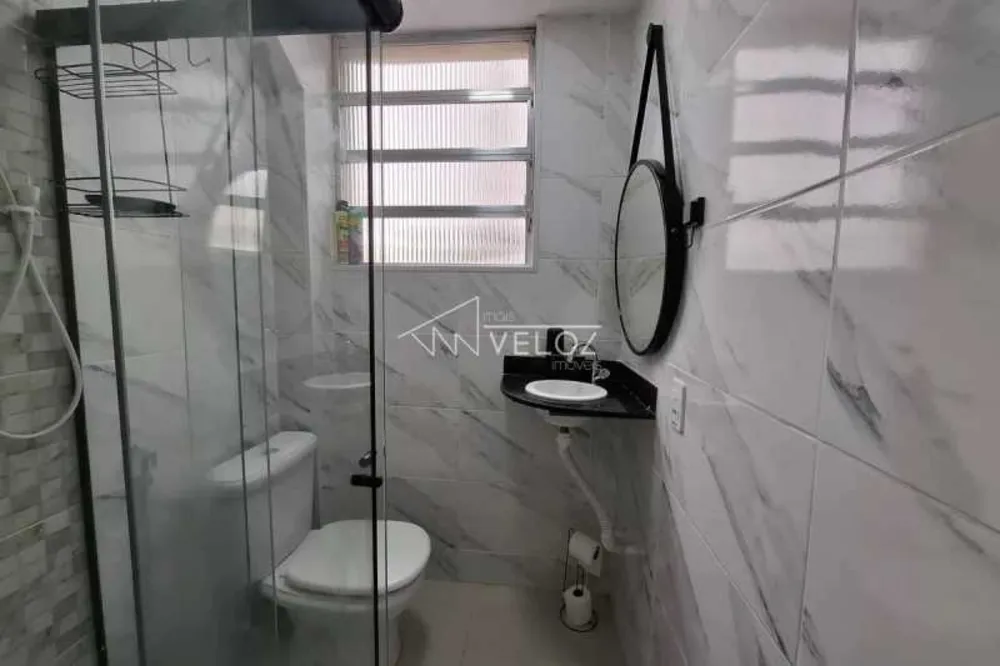 Apartamento, 1 quarto, 26 m² - Foto 16