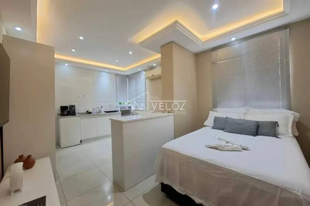 Apartamento, 1 quarto, 26 m² - Foto 4