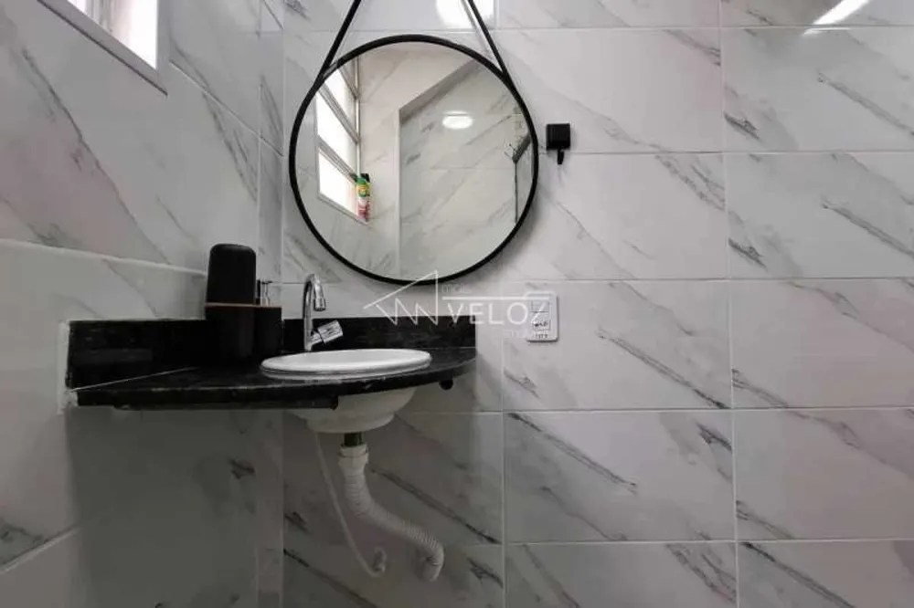 Apartamento, 1 quarto, 26 m² - Foto 1
