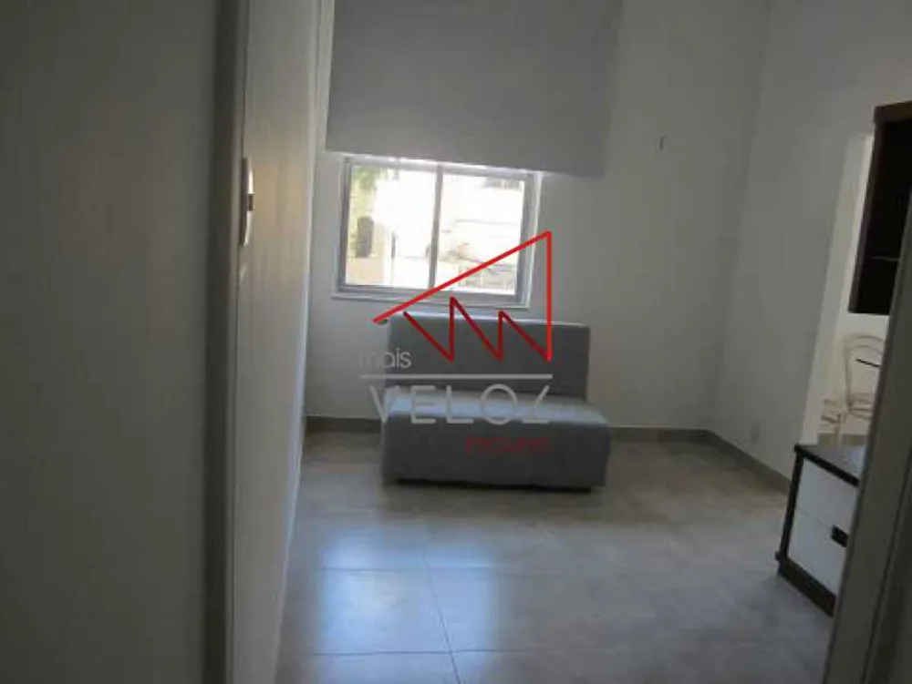 Apartamento, 1 quarto, 38 m² - Foto 6