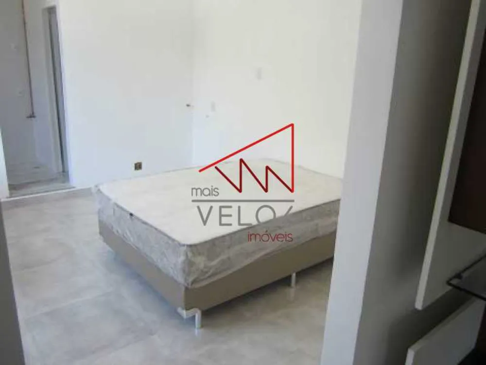 Apartamento, 1 quarto, 38 m² - Foto 8