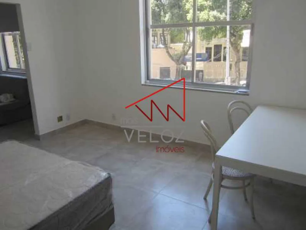 Apartamento, 1 quarto, 38 m² - Foto 5