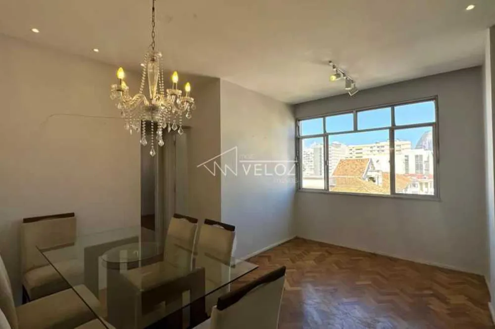 Apartamento, 3 quartos, 75 m² - Foto 2