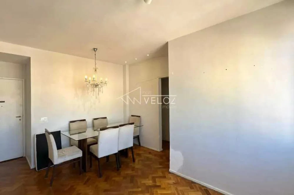 Apartamento, 3 quartos, 75 m² - Foto 3