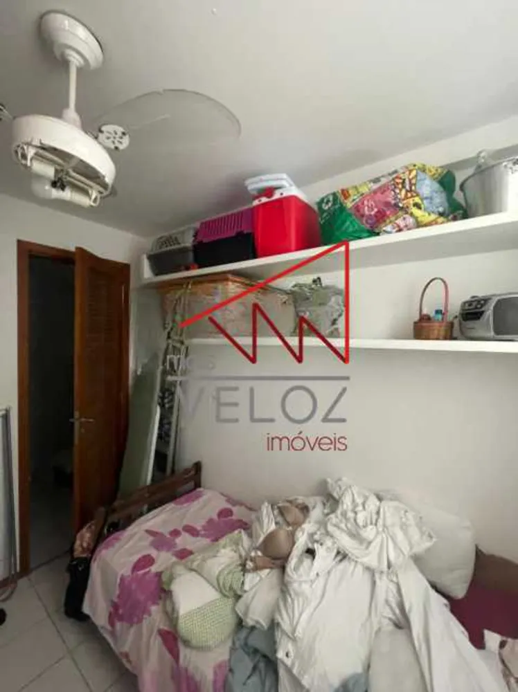 Apartamento, 3 quartos, 88 m² - Foto 12