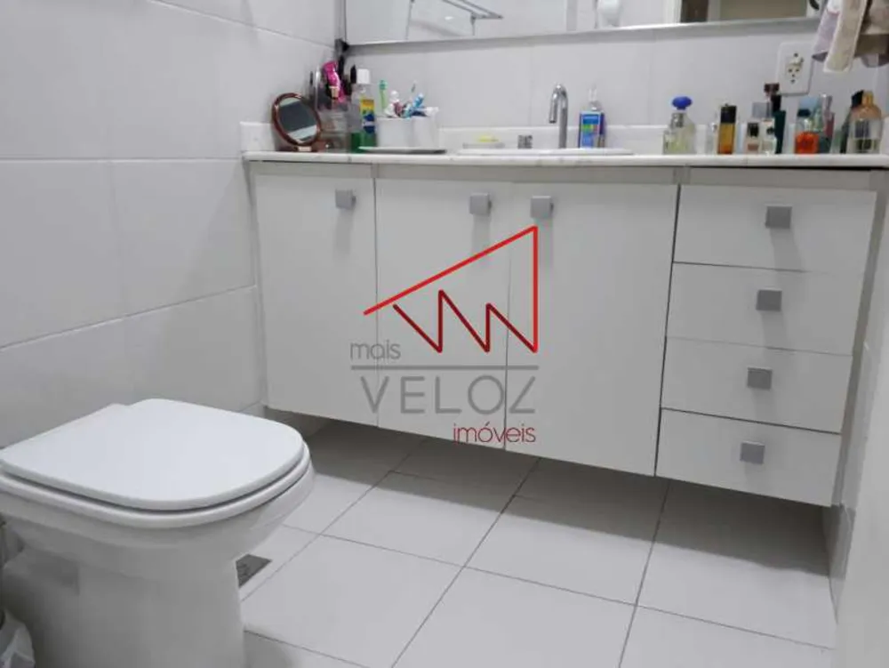 Apartamento, 3 quartos, 100 m² - Foto 13