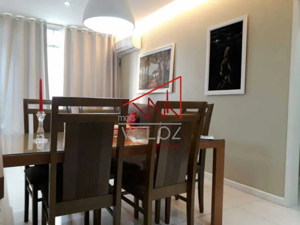 Apartamento, 3 quartos, 100 m² - Foto 8