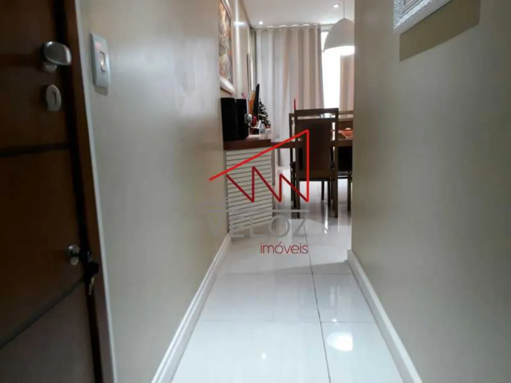 Apartamento, 3 quartos, 100 m² - Foto 3