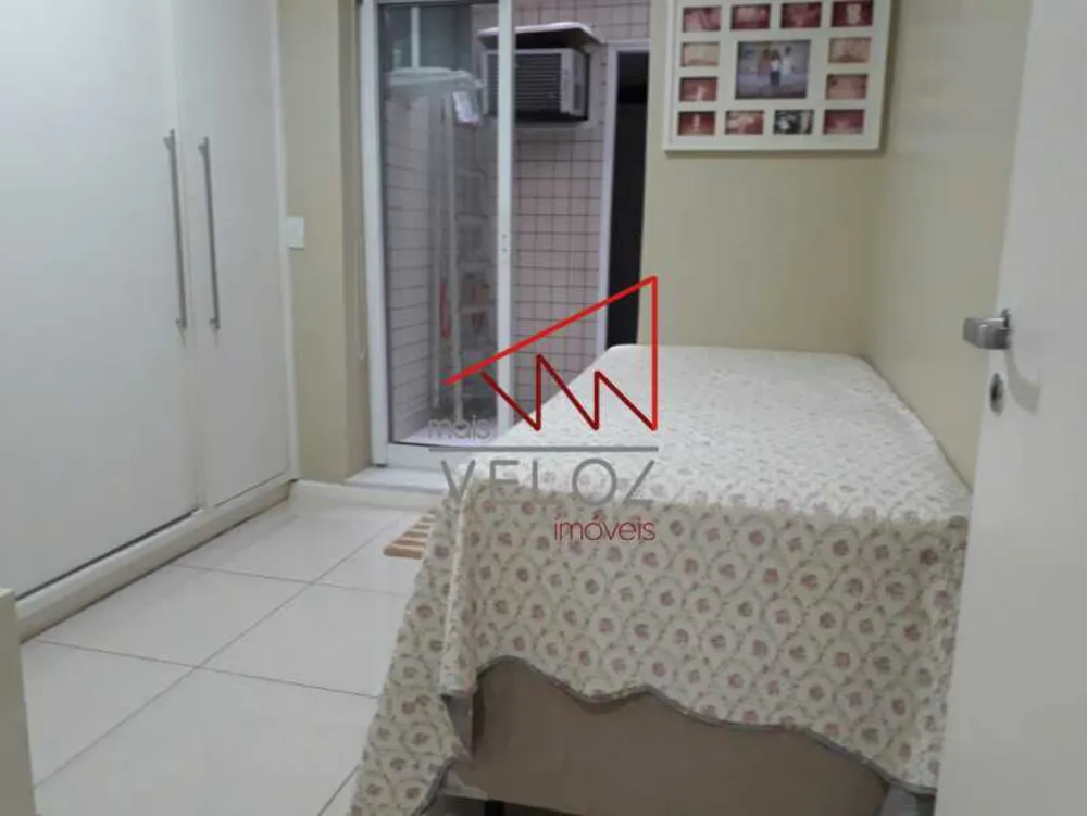 Apartamento, 3 quartos, 100 m² - Foto 23