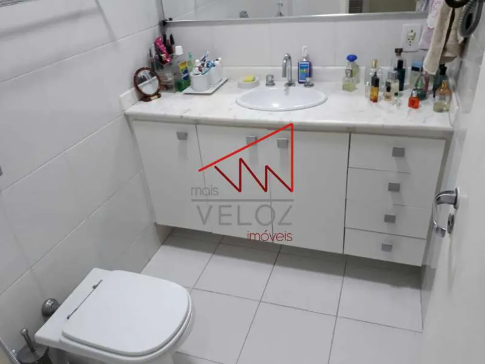 Apartamento, 3 quartos, 100 m² - Foto 15