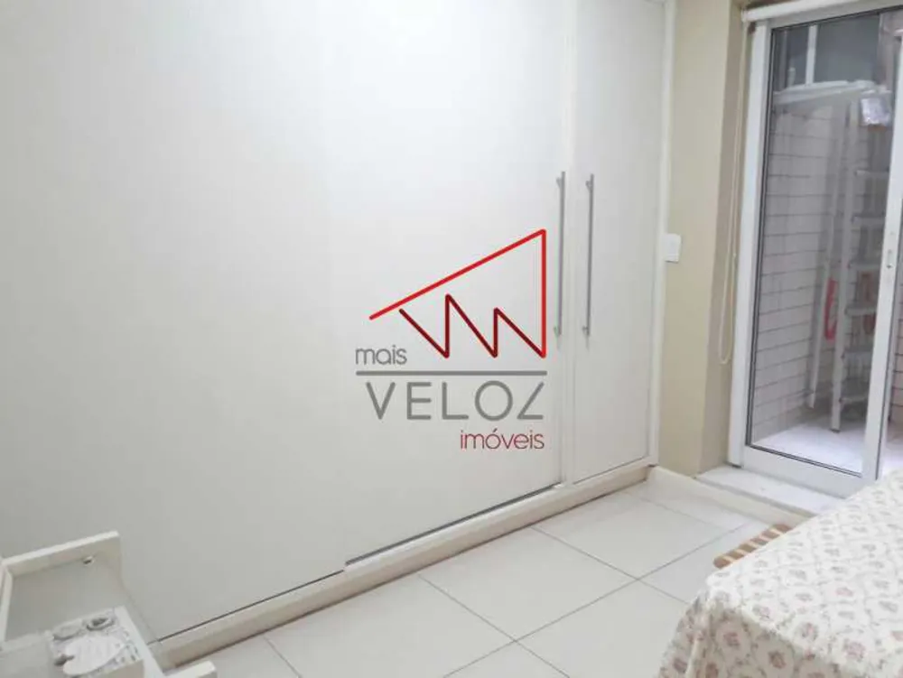 Apartamento, 3 quartos, 100 m² - Foto 21