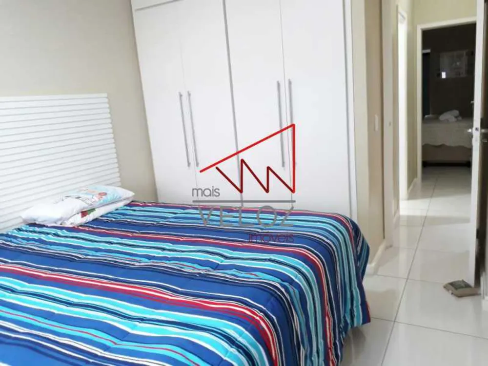 Apartamento, 3 quartos, 100 m² - Foto 16