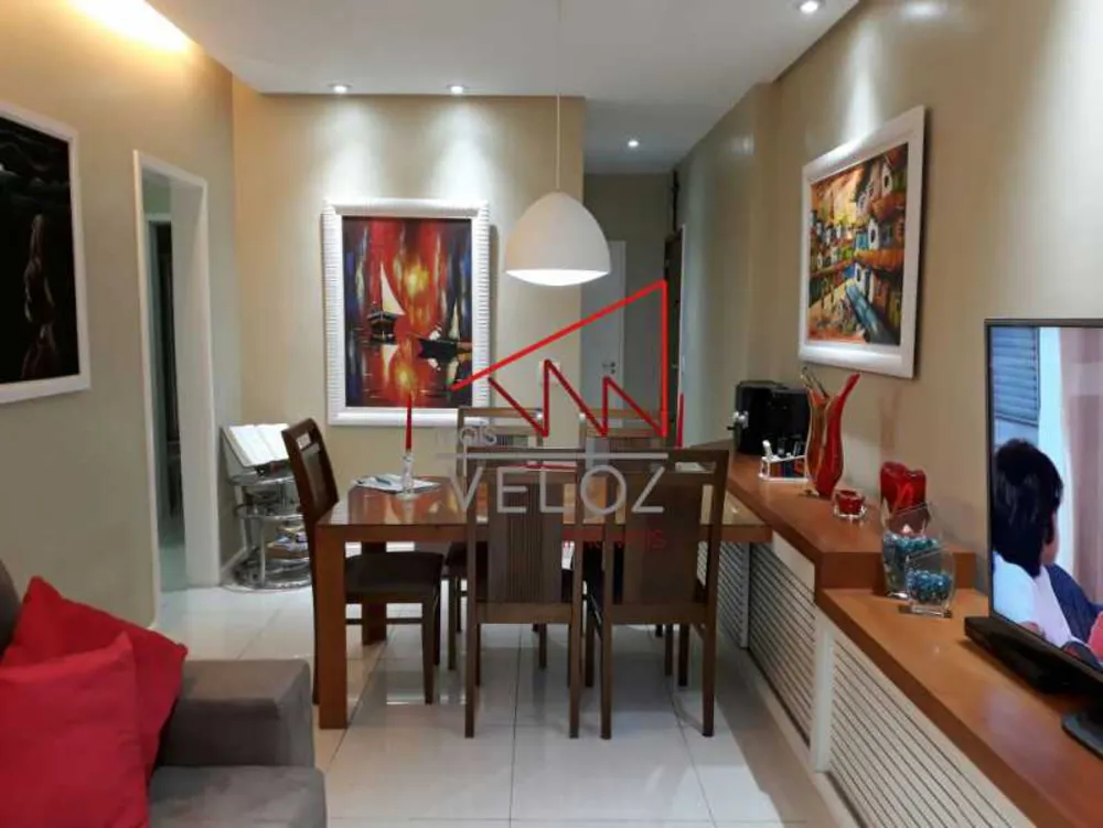 Apartamento, 3 quartos, 100 m² - Foto 9