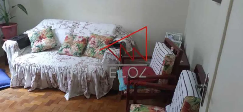 Apartamento, 2 quartos, 75 m² - Foto 6