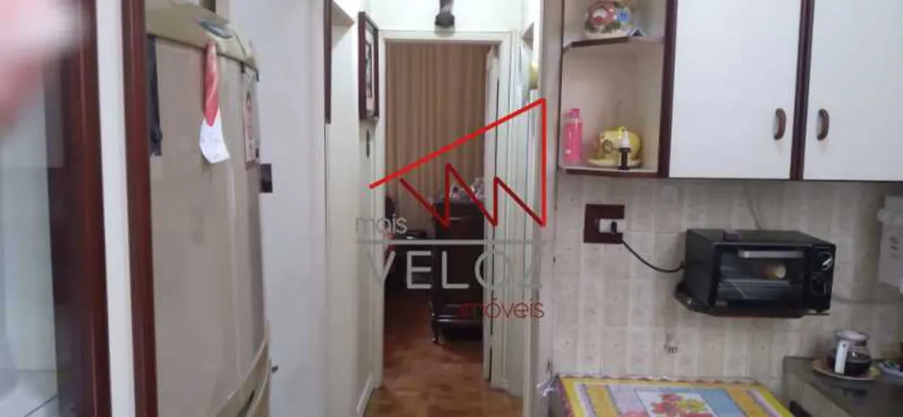 Apartamento, 2 quartos, 75 m² - Foto 12