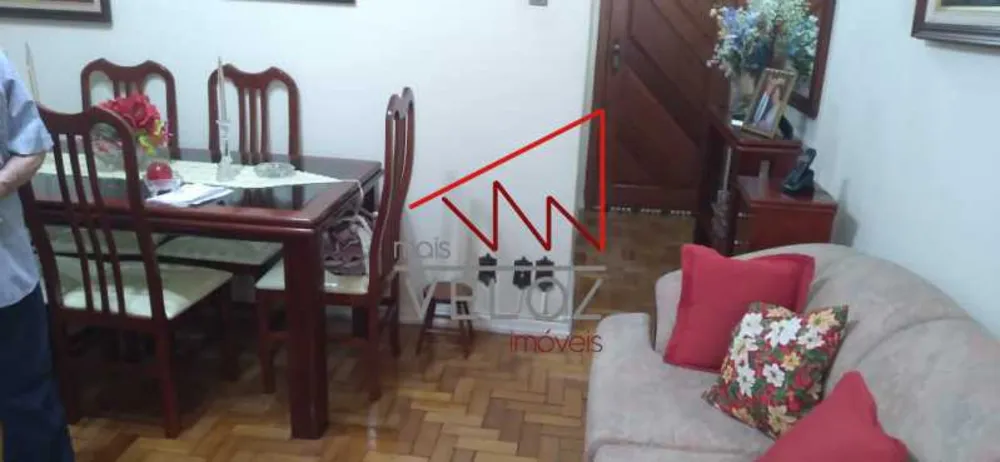 Apartamento, 2 quartos, 75 m² - Foto 2
