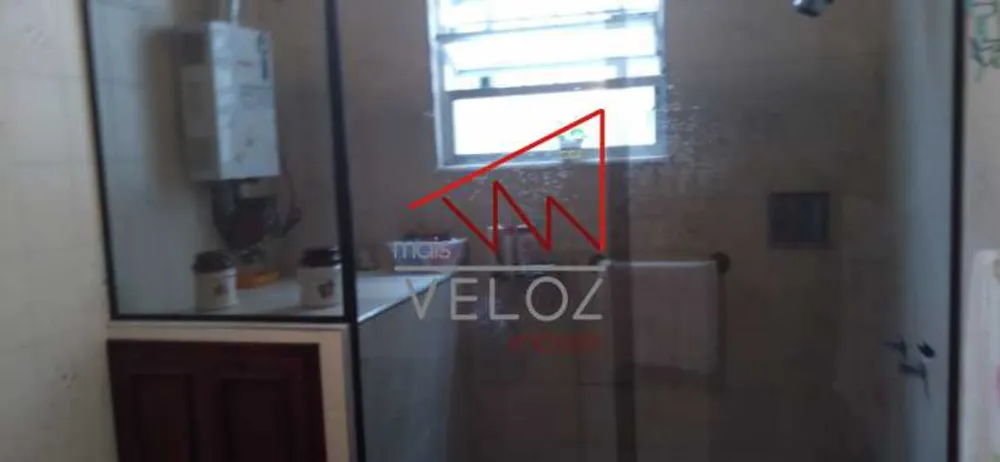 Apartamento, 2 quartos, 75 m² - Foto 9