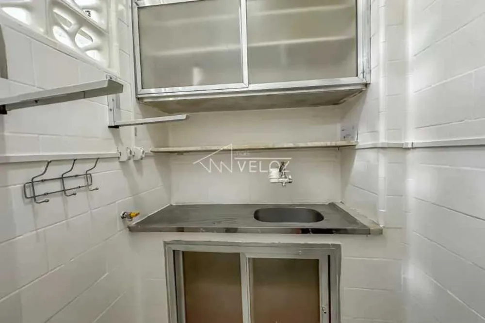 Apartamento, 1 quarto, 40 m² - Foto 24