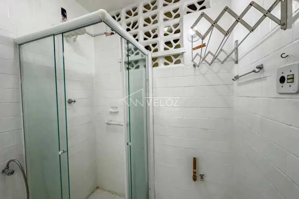 Apartamento, 1 quarto, 40 m² - Foto 15
