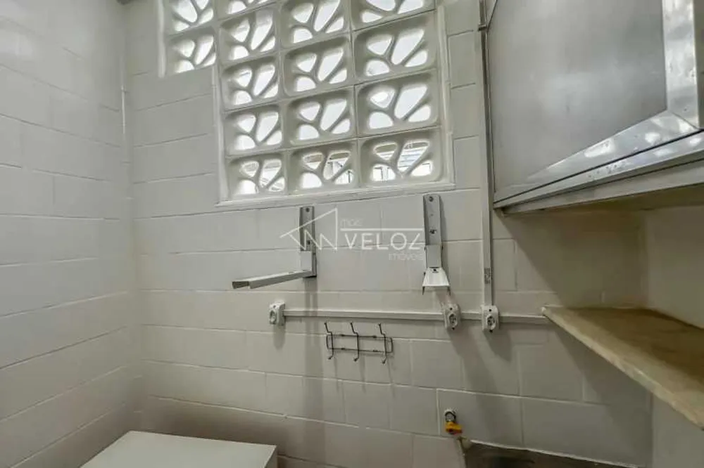 Apartamento, 1 quarto, 40 m² - Foto 26