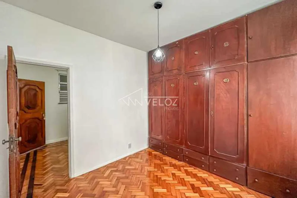 Apartamento, 1 quarto, 40 m² - Foto 8