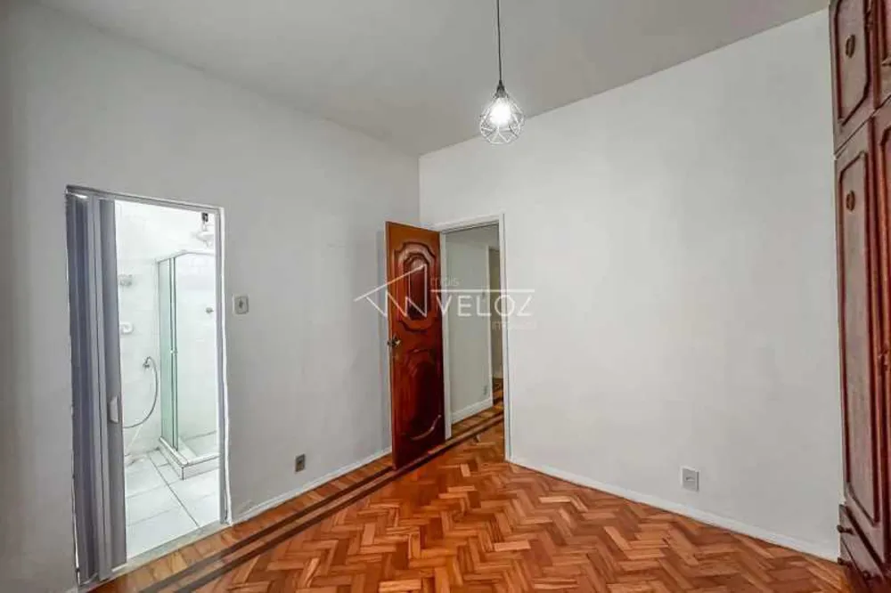 Apartamento, 1 quarto, 40 m² - Foto 13