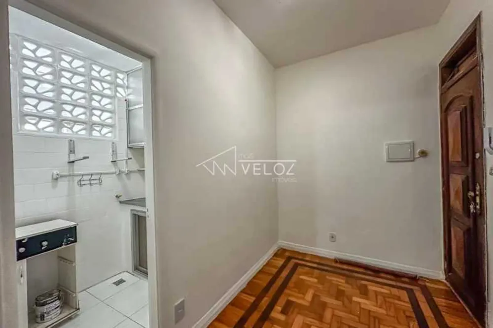 Apartamento, 1 quarto, 40 m² - Foto 18