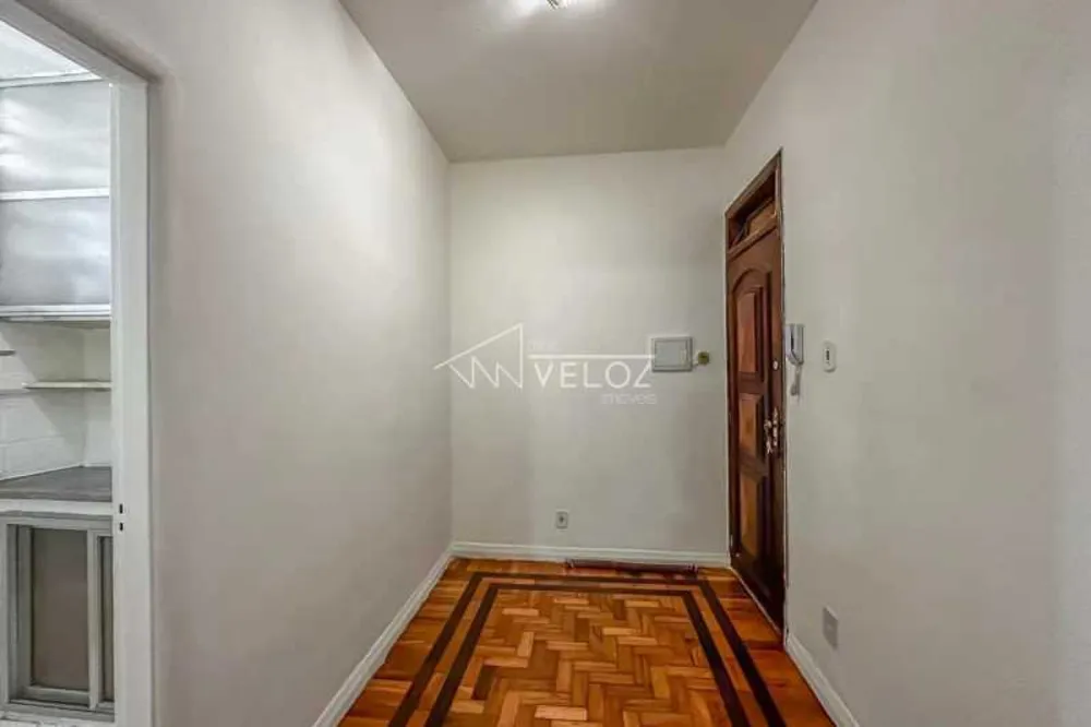 Apartamento, 1 quarto, 40 m² - Foto 20