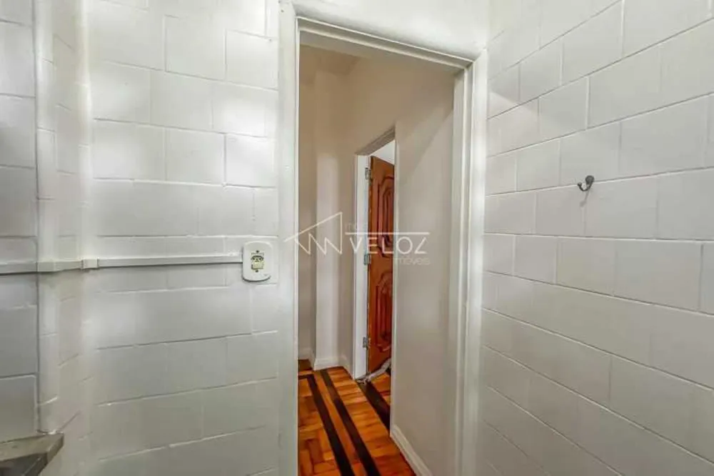 Apartamento, 1 quarto, 40 m² - Foto 27