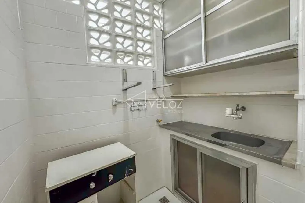 Apartamento, 1 quarto, 40 m² - Foto 23