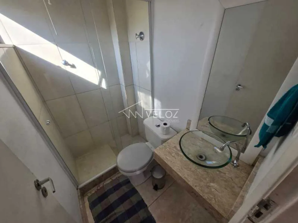 Apartamento, 1 quarto, 30 m² - Foto 17