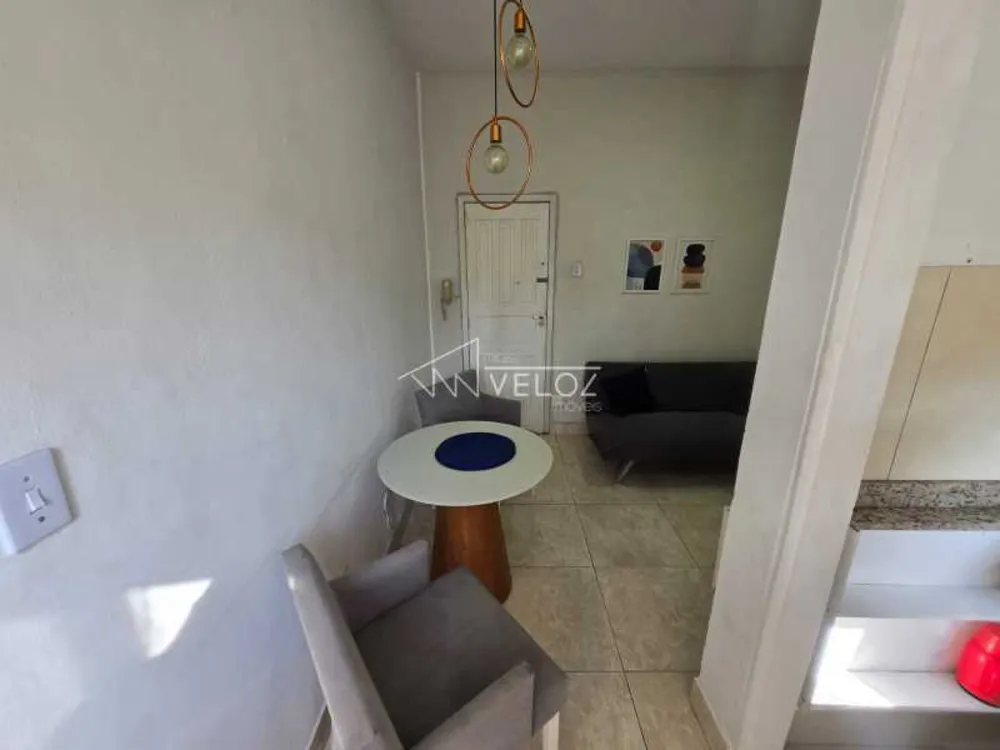 Apartamento, 1 quarto, 30 m² - Foto 5