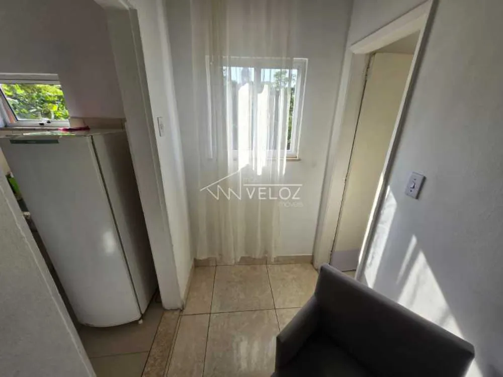 Apartamento, 1 quarto, 30 m² - Foto 7