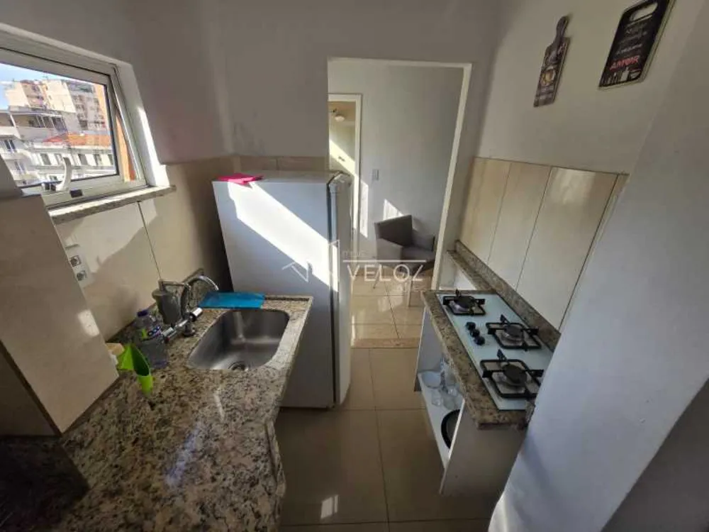 Apartamento, 1 quarto, 30 m² - Foto 23