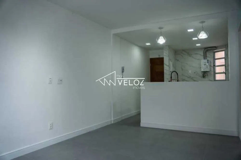 Apartamento, 2 quartos, 65 m² - Foto 1