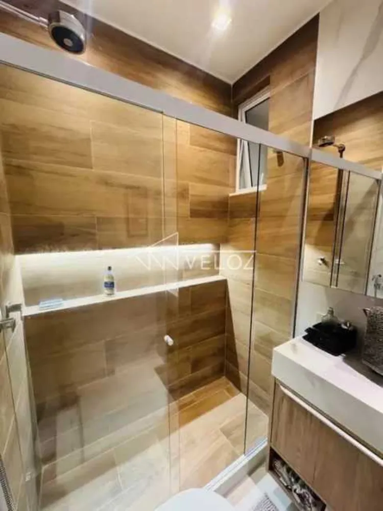 Apartamento, 2 quartos, 45 m² - Foto 26