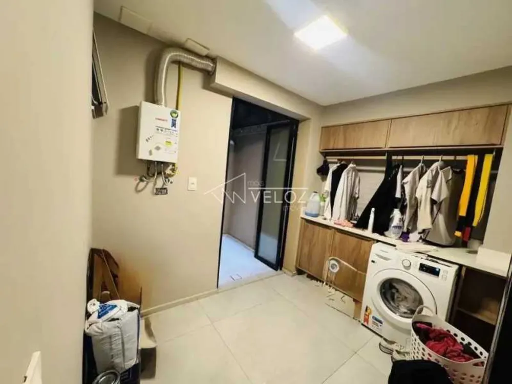 Apartamento, 2 quartos, 45 m² - Foto 29