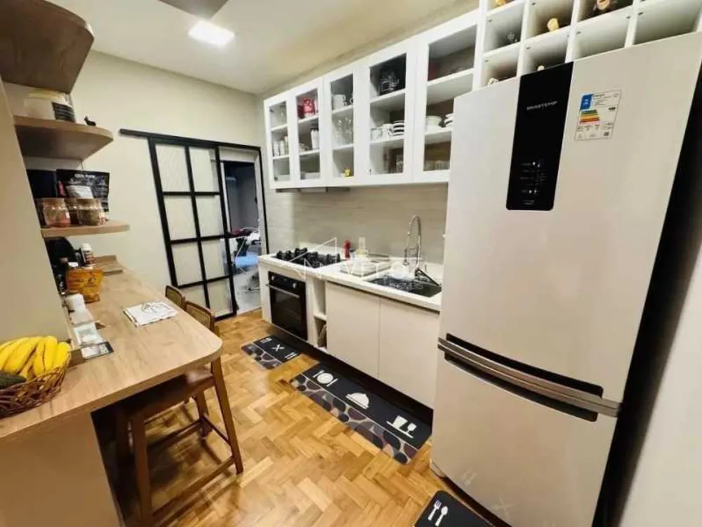 Apartamento, 2 quartos, 45 m² - Foto 27
